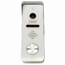 Вызывная панель домофона J2000-DF-Антей AHD 2,0Mp (белый)