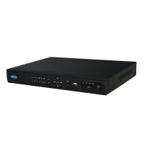 IP Видеорегистратор САТРО-VR-N162 VP