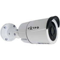 Цилиндрическая AHD Камера видеонаблюдения САТРО-VC-MCO40F VP (3.6)