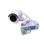 Цилиндрическая AHD Камера видеонаблюдения САТРО-VC-MCO40F VP (3.6)