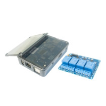 IP Видеорегистратор САТРО Форт Интеллект-2