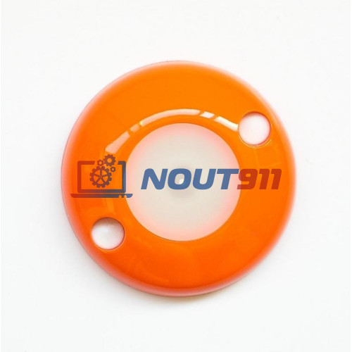 Сенсорная кнопка выхода СКУД J2000-DF-Exit-Sensor (оранжевый)