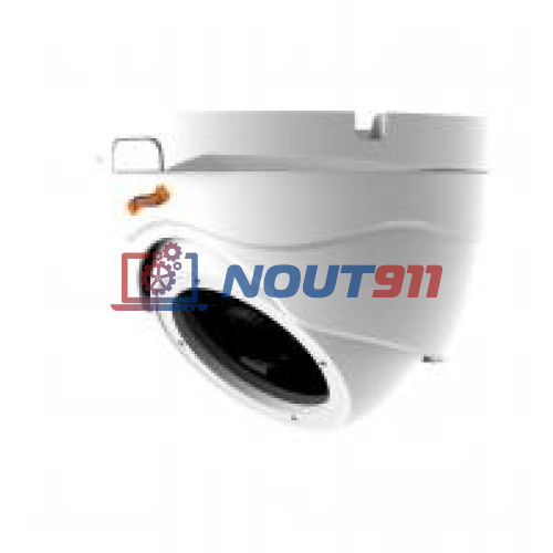 Купольная IP Камера видеонаблюдения J2000-HDIP3Dm20P (2,8) L.1