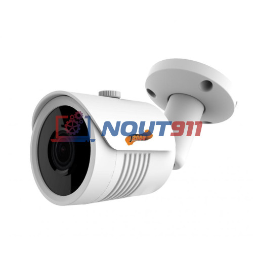 Цилиндрическая IP Камера видеонаблюдения J2000-HDIP5B30P (2,8)