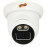 Купольная AHD Камера видеонаблюдения J2000-MHD2Dmp10FC (3,6) v.1