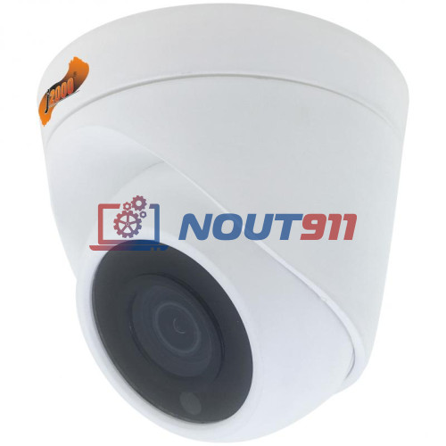 Купольная AHD Камера видеонаблюдения J2000-MHD2Dmp20 (2,8) v.1