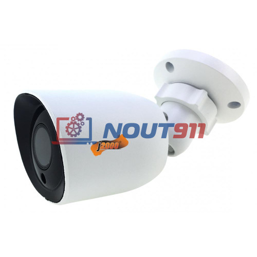 Цилиндрическая AHD Камера видеонаблюдения J2000-MHD2Bm30 (3,6) L.2