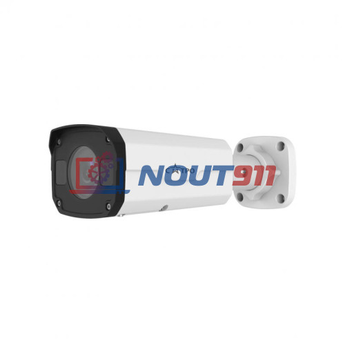 Цилиндрическая IP Камера видеонаблюдения САТРО-VC-NCO50Z (2.7-13.5)