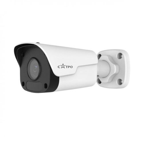 Цилиндрическая IP Камера видеонаблюдения САТРО-VC-NCO30F (2.8)