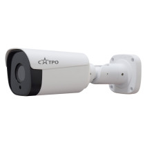 Цилиндрическая AHD Камера видеонаблюдения САТРО-VC-MCO20Z VP (2.8-12)
