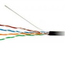Кабель FTP 4х2х0,52 CAT5e Indoor