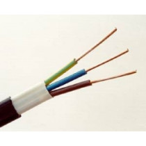 Кабель ВВГнг(А) LS 4х6,0