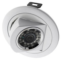 Купольная AHD Камера видеонаблюдения J2000-P25SD800 (3.6)