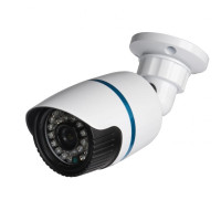 Цилиндрическая IP Камера видеонаблюдения J2000-HDIP24Pi25PA (3,6)