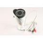 Цилиндрическая IP Камера видеонаблюдения J2000-HDIP24Pvi30PA (3,6)