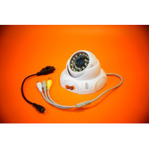 Купольная AHD Камера видеонаблюдения J2000-MHD10Dvi20 (3,6)