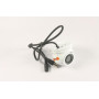 Купольная AHD Камера видеонаблюдения J2000-AHD14Di10 (3,6)