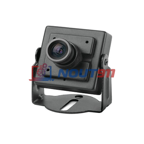 Миниатюрная AHD Камера видеонаблюдения J2000-AHD24MSB (3,6)