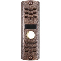 Вызывная панель домофона САТРО-305 на 1000 линий медь