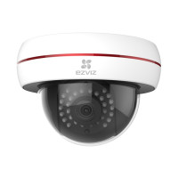 Wi-Fi Камера EZVIZ C4S (PoE) (CS-CV220-A0-52EFR)