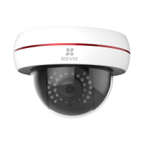 Wi-Fi Камера EZVIZ C4S (PoE) (CS-CV220-A0-52EFR)