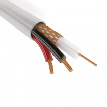 Кабель КВК 2В 2х0,75 внутренний