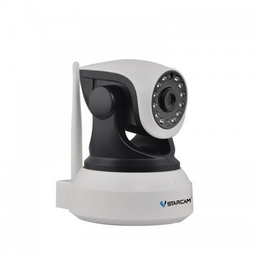 Wi-Fi Камера VSTARCAM C8824WIP (C24S)
