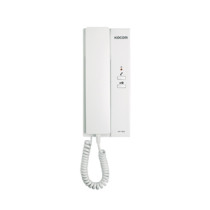 Трубка для домофона Kocom KDP-602A/D