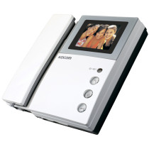 Видеодомофон Kocom KCV-301