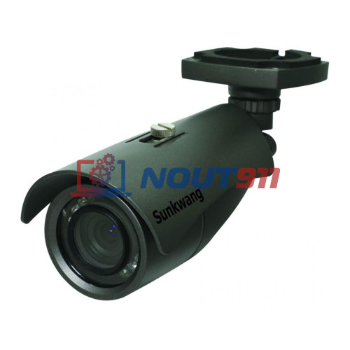 Цилиндрическая AHD Камера видеонаблюдения SK-P562/M847AIP (4-9)