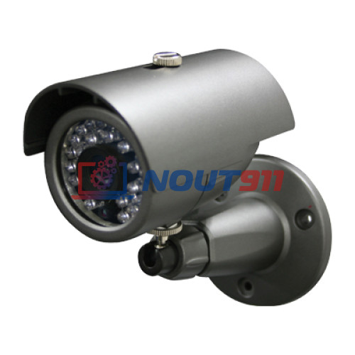 Цилиндрическая AHD Камера видеонаблюдения SK-P561/M847 (4,0)