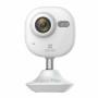 Wi-Fi Камера EZVIZ Mini Plus белая (CS-CV200-A1-52WFR)