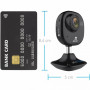 Wi-Fi Камера EZVIZ Mini Plus черная (CS-CV200-A1-52WFR)