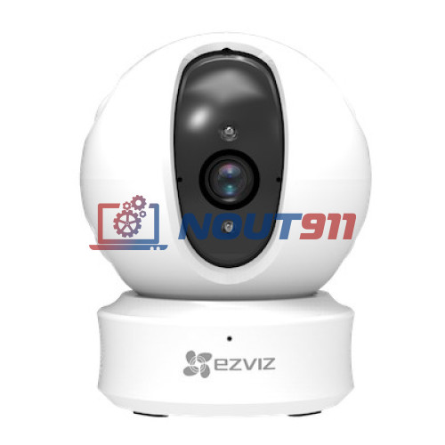 Wi-Fi Камера EZVIZ С6С (CS-CV246-A0-3B1WFR)
