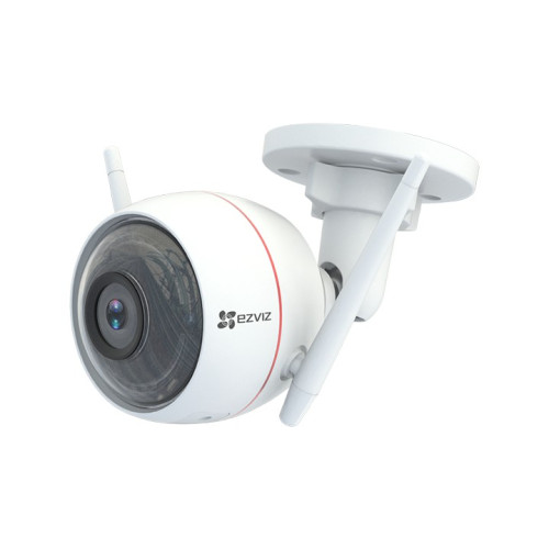 Wi-Fi Камера EZVIZ C3W 1080p (4 мм) (CS-CV310-A0-1B2WFR)