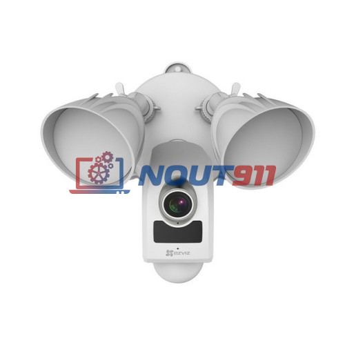 Wi-Fi Камера EZVIZ LC1 (CS-LC1-A0-1B2WPFRL(2.8mm))