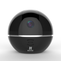 Wi-Fi Камера EZVIZ С6ТС черная  CS-CV248 (A0-32WFR) (C6T черная)