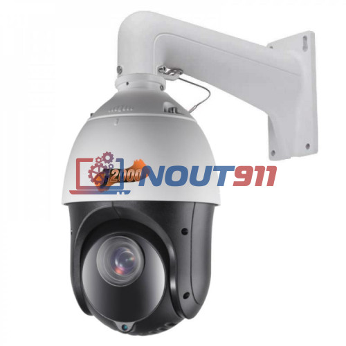 Поворотная PTZ IP Камера видеонаблюдения J2000IP-SDW DN K