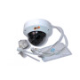Купольная IP Камера видеонаблюдения J2001IP2Dm(2.8 -12)K