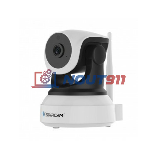 Wi-Fi Камера VSTARCAM C7824WIP (C24)