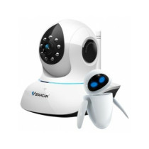Wi-Fi Камера VSTARCAM C7838WIP (C38)