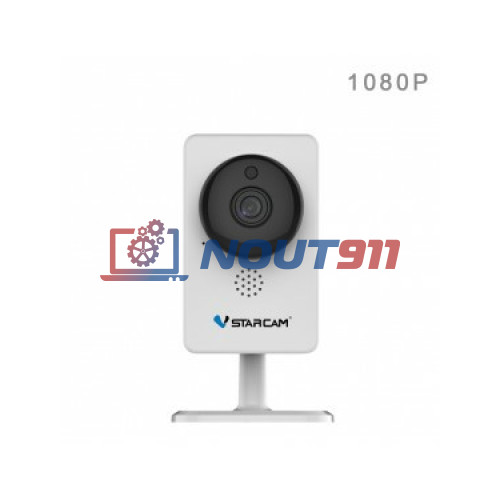 Wi-Fi Камера VSTARCAM C8892WIP (C92S)