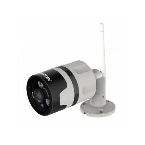Wi-Fi Камера VSTARCAM C8863WIP (C63S Fisheye 1080P)