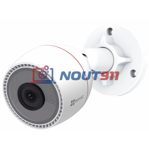 Wi-Fi Камера EZVIZ C3T 1080 (4 мм) (CS-CV310-B0-1B2ER(4mm))