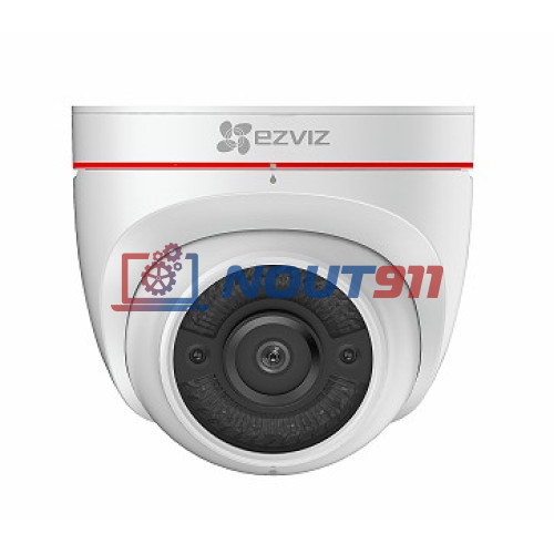 Wi-Fi Камера EZVIZ C4W (4мм) (CS-CV228-A0-3C2WFR)