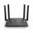 Wi-Fi роутер Ezviz W3 (CS-W3-WD1200G) 400 Мбит/с в сети Wi-Fi 2,4 ГГц и от 866 Мбит/с до 1266 Мбит/с в сети 5 ГГц.