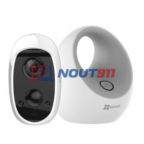 Wi-Fi Камера EZVIZ CS-W2D-B2 (Ezviz CS-W2D-B2)