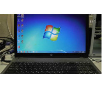 Основные проблемы ноутбуков HP: полосы на экране 