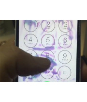 Причины появления жёлтых пятен на дисплее iPhone 4-6s