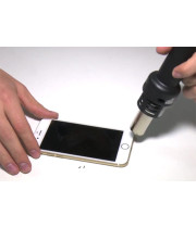 Риски повреждений при замене стекла Айфон 6s своими руками 